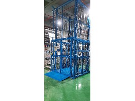 液压升降平台封全网 阁楼配套